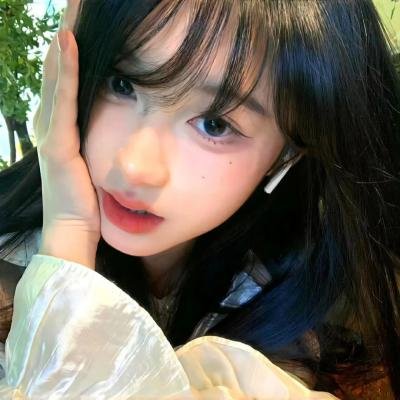 暗红